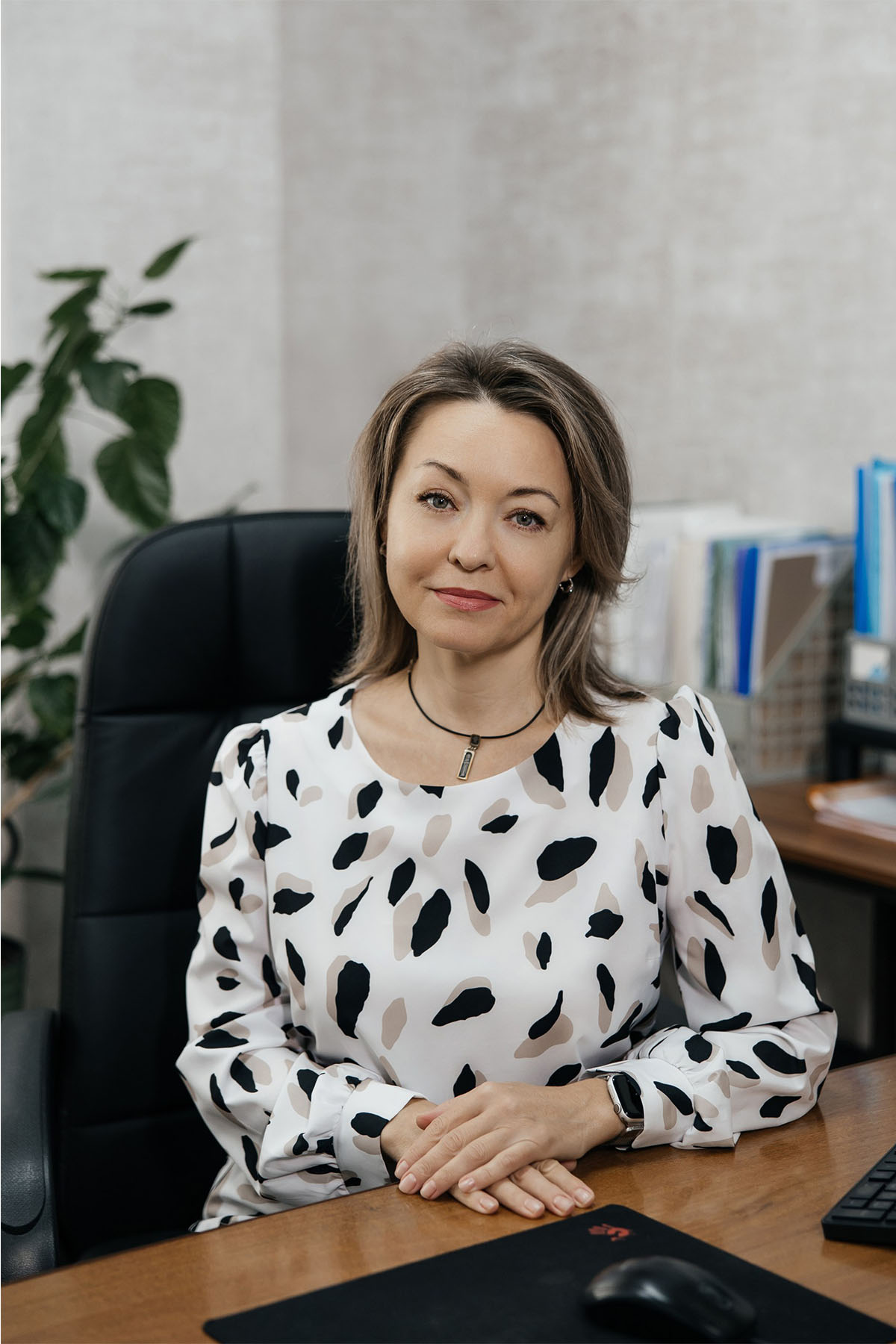 Babarikina O V