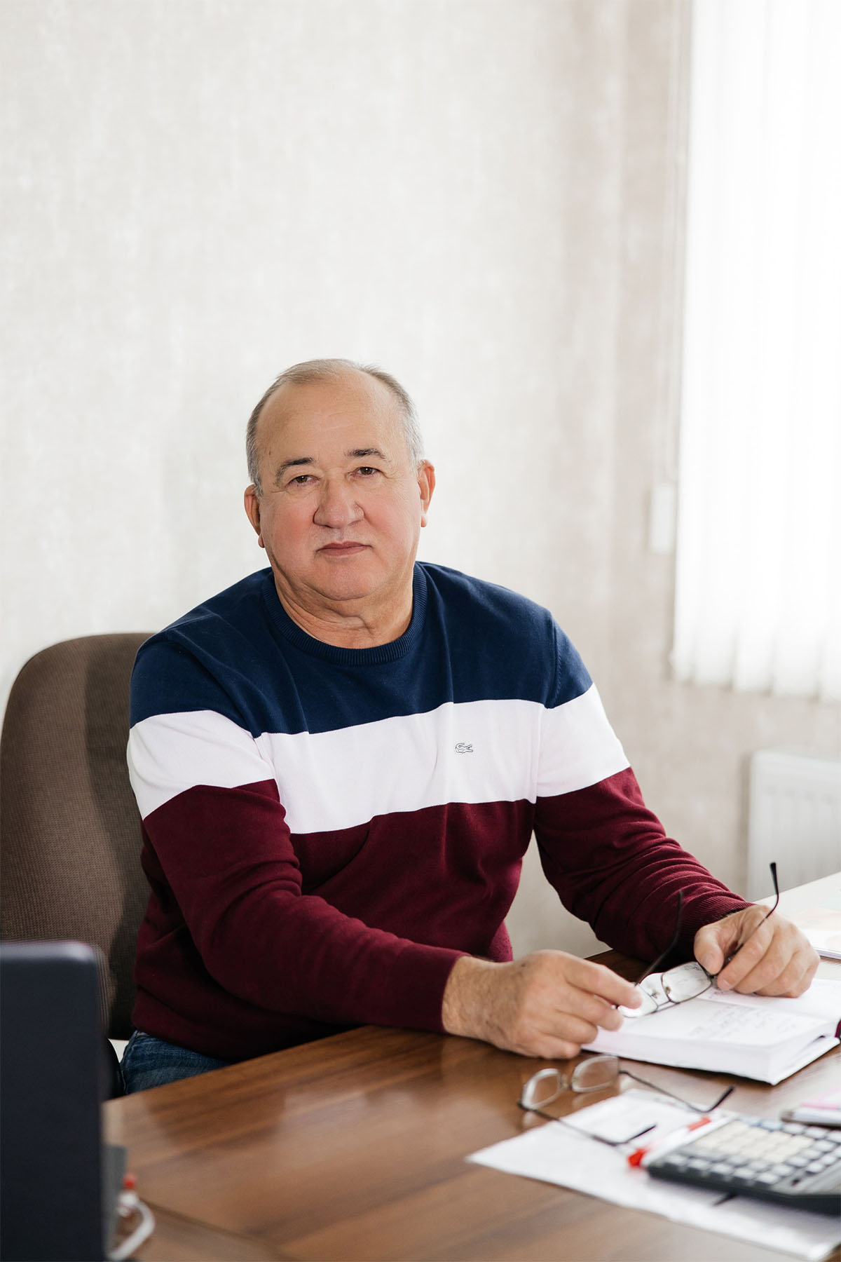 Babenko S B