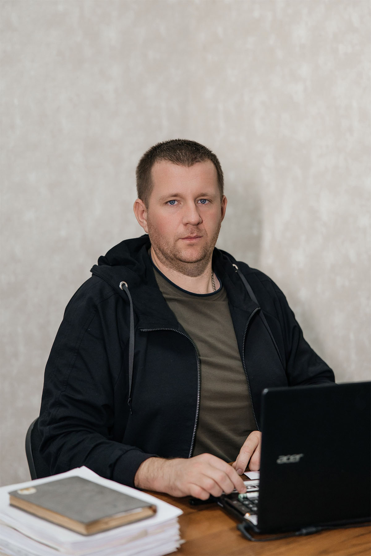 Lesnyak A A