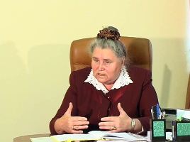 Д.в.н., профессор, зав. кафедры морфологии и гистологии Уральского ГСХА Дроздова Л.И.