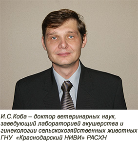 Коба И.С.