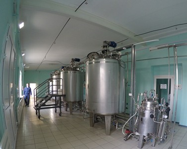 Ферментеры