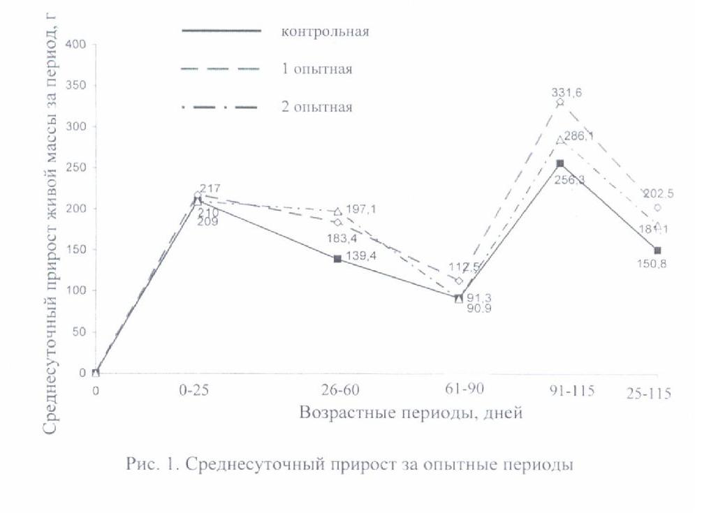 Рисунок 1 Рисунок 1
