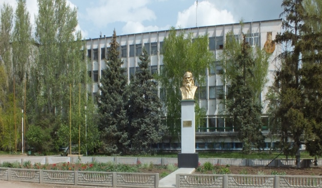НВНИИСХ филиал ФНЦ агроэкологии РАН НВНИИСХ филиал ФНЦ агроэкологии РАН