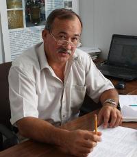 С.Б.Бабенко, Главный агроном ООО «Биотехагро»