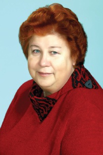 Любовь Жалиева, кандидат биологических наук, советник Российской Академии Естествознания, консультант компании «Сингента».