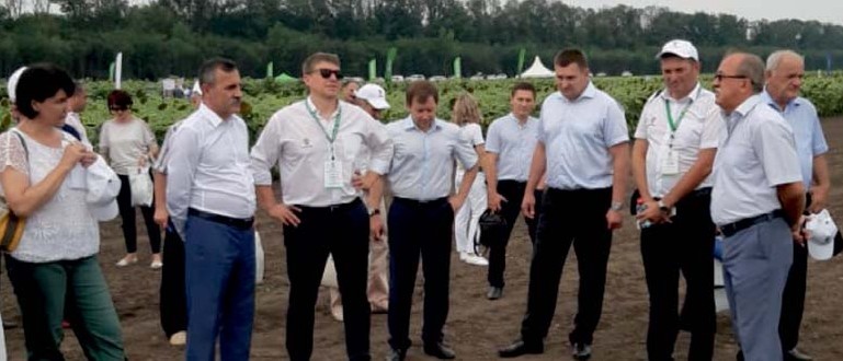 Статья аграрная газета ЗЕМЛЯ и ЖИЗНЬ Статья аграрная газета ЗЕМЛЯ и ЖИЗНЬ