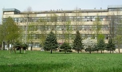 ГНУ СКНИИЖ Россельхозакадемии